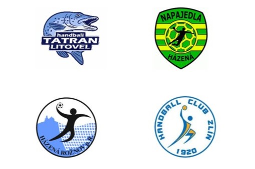 Letní pohár staršího dorostu 2025